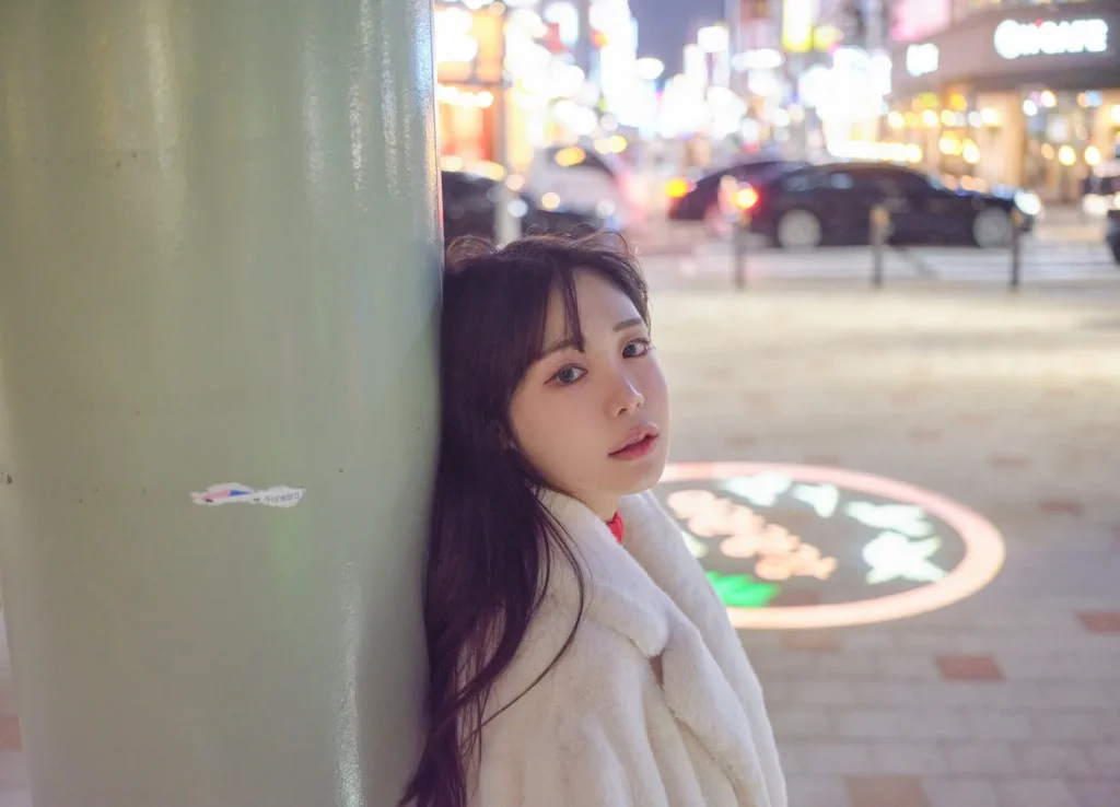 图片[7]-Wuyo(우요)美女写真图集合集打包下载18套 4GB-密语社