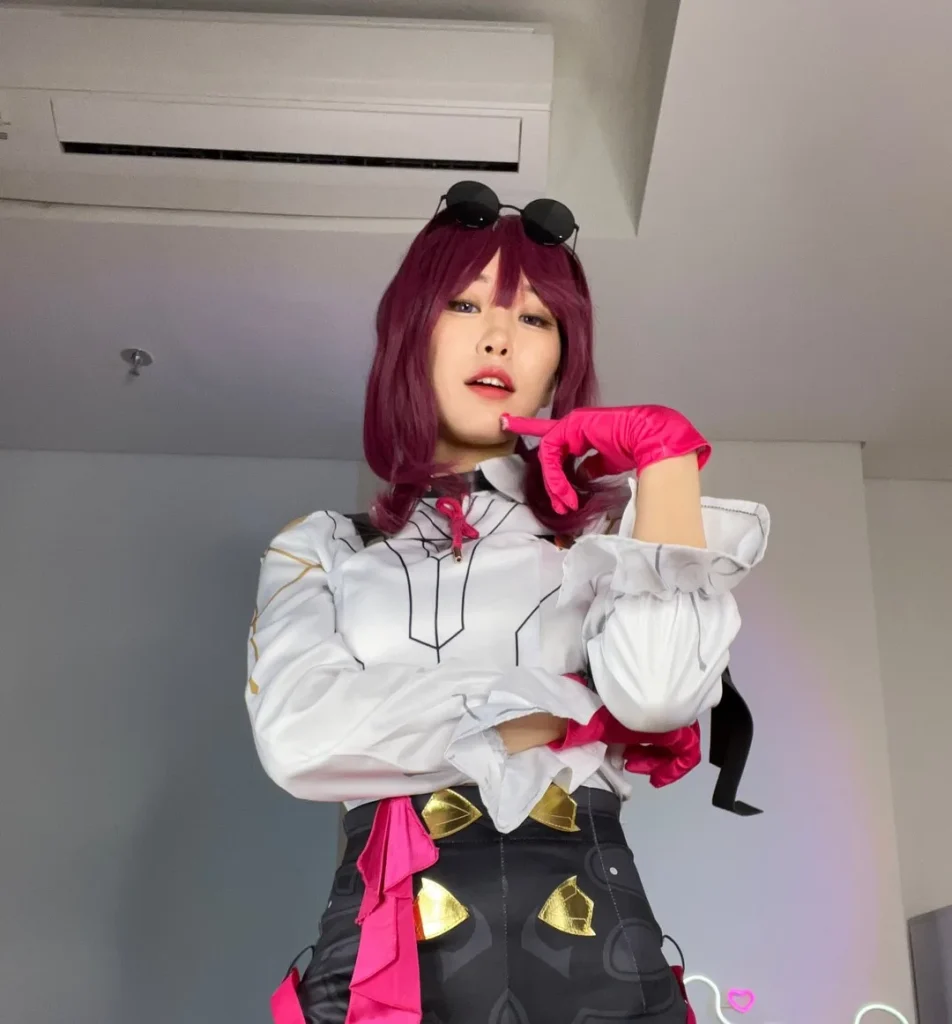 图片[1]-Meriol Chan 美女写真图集合集打包下载23套 20GB-密语社