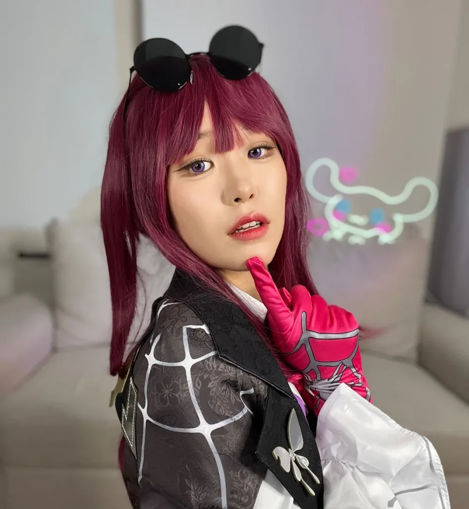 图片[2]-Meriol Chan 美女写真图集合集打包下载23套 20GB-密语社