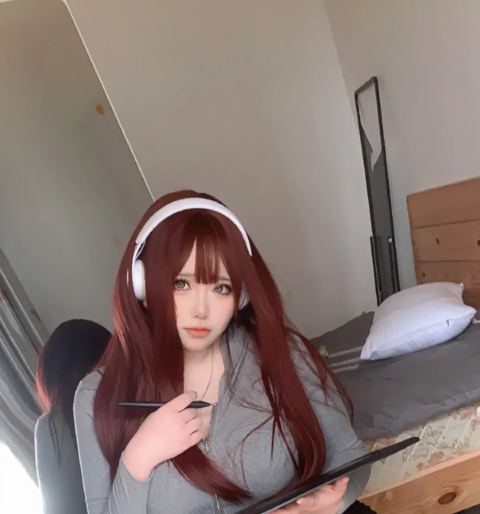 图片[3]-纯爱neko美女写真图集合集打包下载15套 1.3GB-密语社