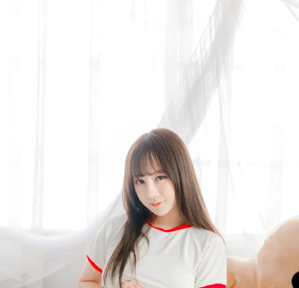 图片[3]-尤猫醒醒美女写真图集合集下载11套 2.2GB-密语社