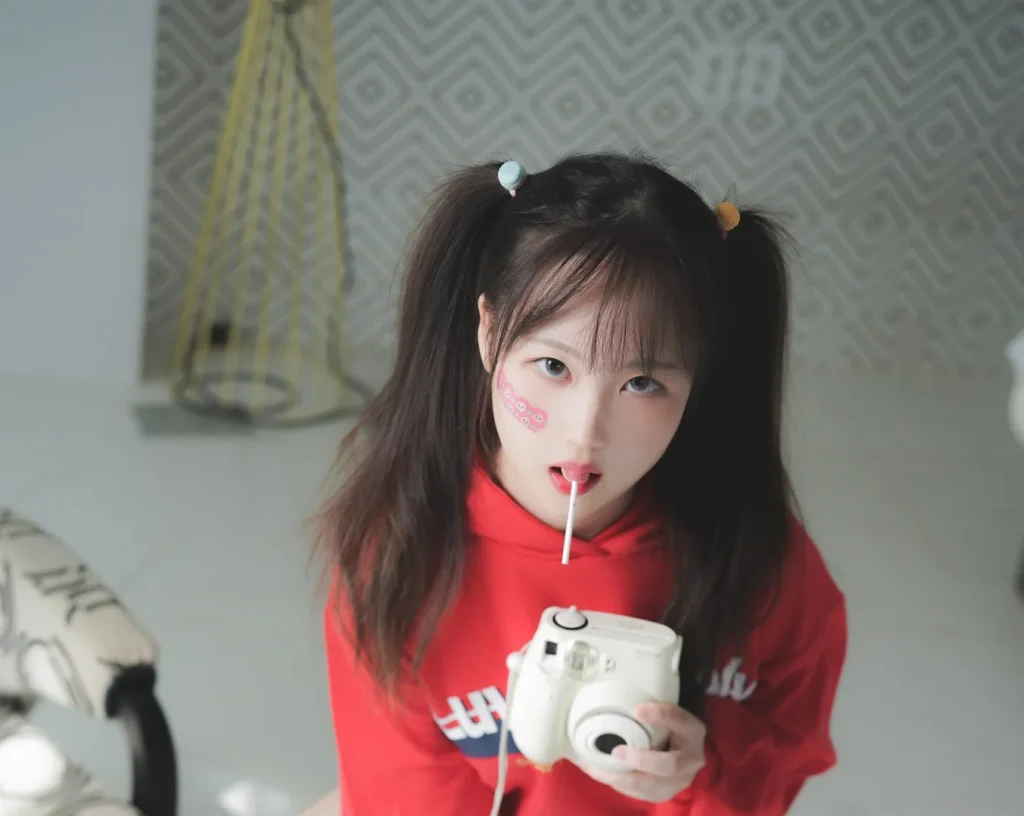 图片[3]-Sia(시아)美女写真图集合集打包下载28套 11GB-密语社