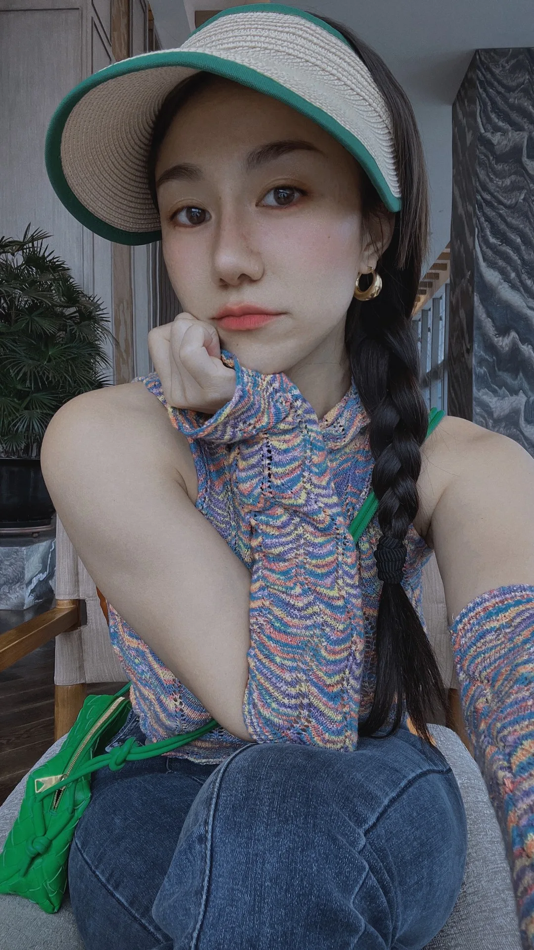 鹿瑶美女写真图集合集打包下载7套 4GB-密语社