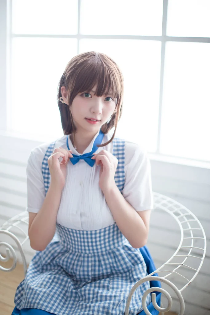 图片[2]-闪月半美女写真图集合集打包下载12套 1GB-密语社