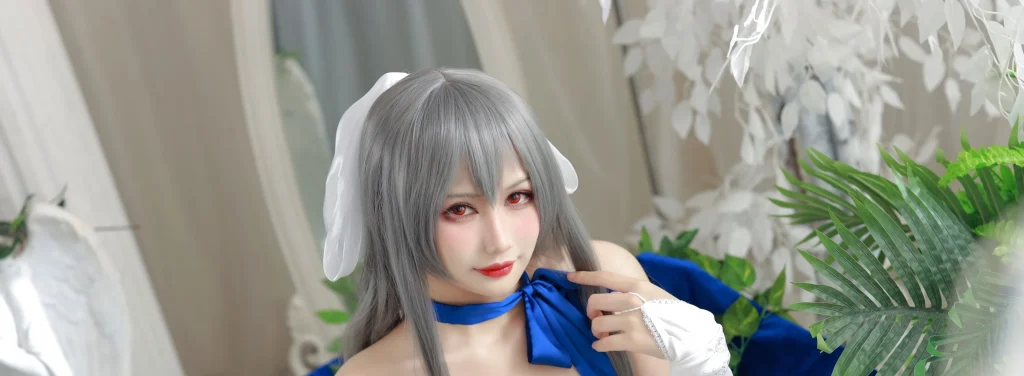 图片[2]-兔胖胖min美女写真图片合集打包下载20套 8GB-密语社