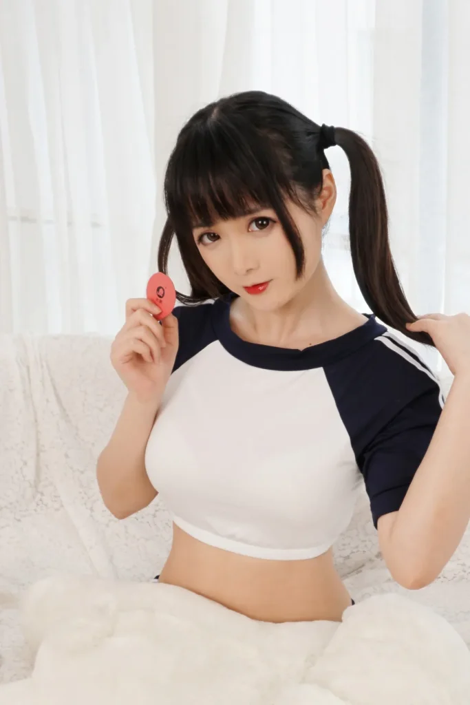 图片[1]-七海抹茶酱美女写真图集合集打包下载3套 445MB-密语社