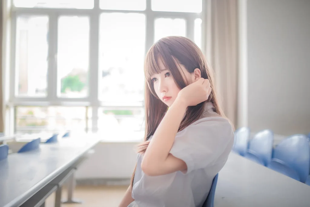 图片[2]-白金Saki美女写真图集合集打包下载21套 3GB-密语社