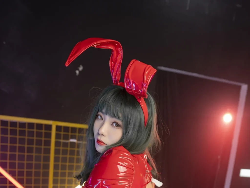图片[1]-珟_珏Dita美女写真图集合集打包下载11套 9GB-密语社