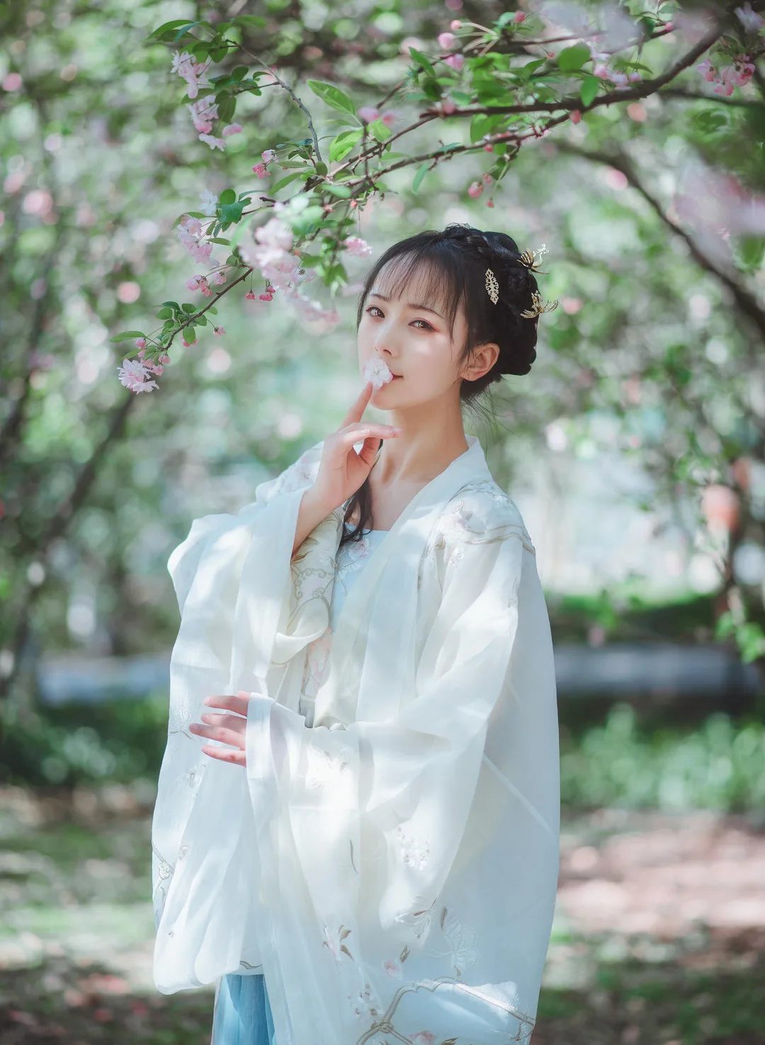 拿相机的执义美女写真图集合集打包下载53套 9GB-密语社