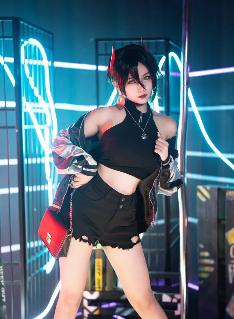 图片[1]-巴鲁巴鲁BaRu美女写真图集合集打包下载4套 1GB-密语社