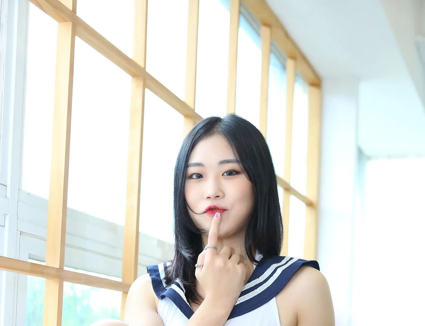 SWEETHB美女写真图集合集打包下载20套 32GB-密语社