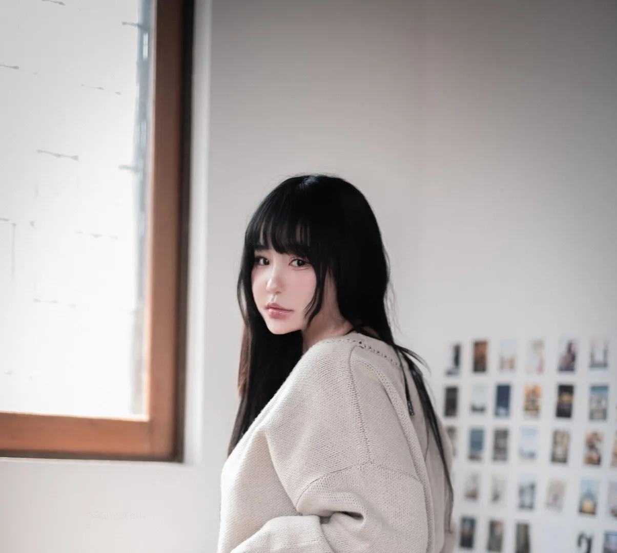 Boyeon Jeon (전보연) 美女写真图集合集打包下载25套 13GB-密语社