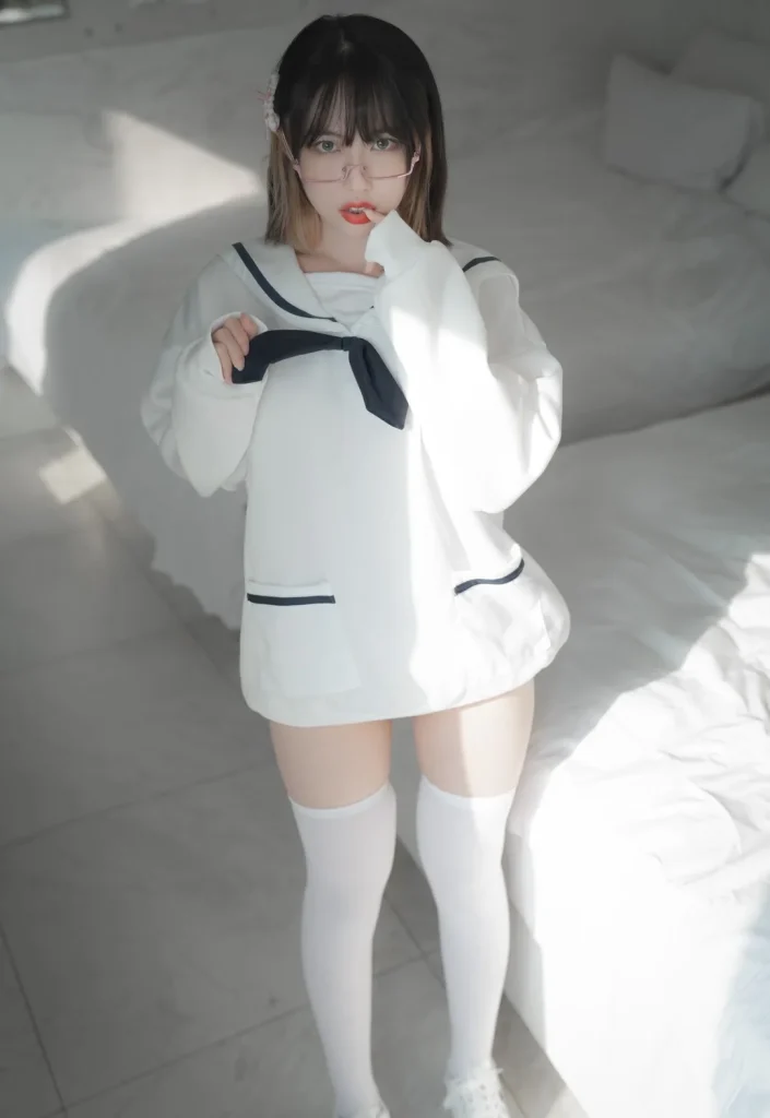图片[3]-Uhye(이유혜)美女写真图集合集打包下载14套 10GB-密语社