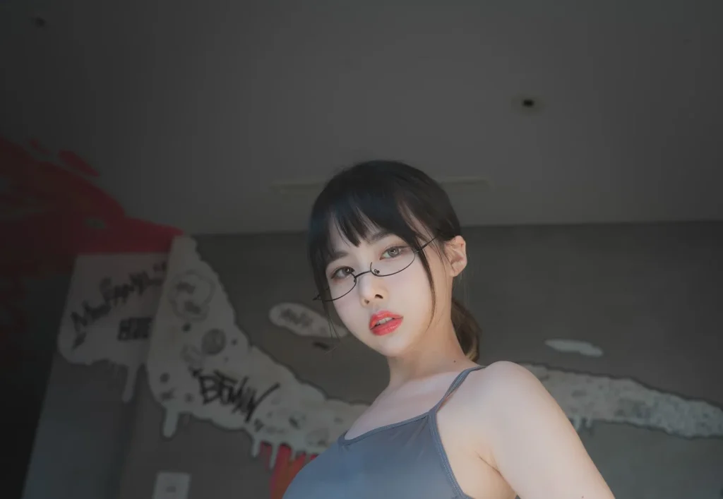 图片[4]-Uhye(이유혜)美女写真图集合集打包下载14套 10GB-密语社