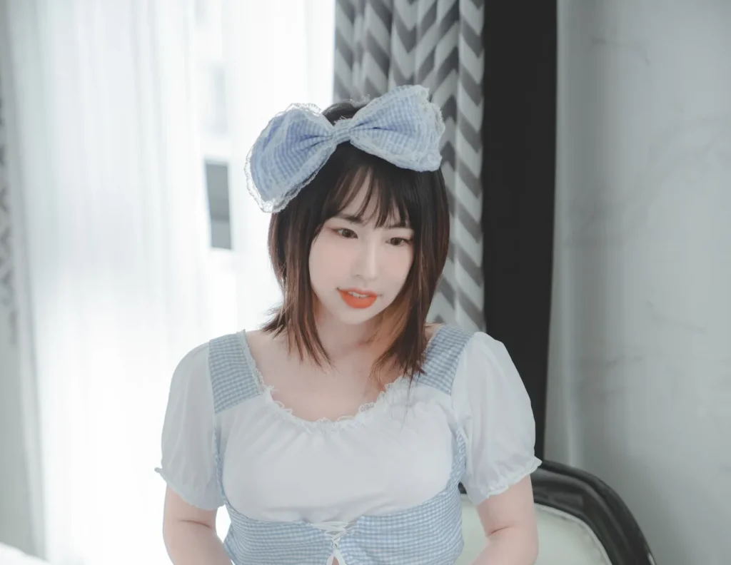 图片[5]-Uhye(이유혜)美女写真图集合集打包下载14套 10GB-密语社