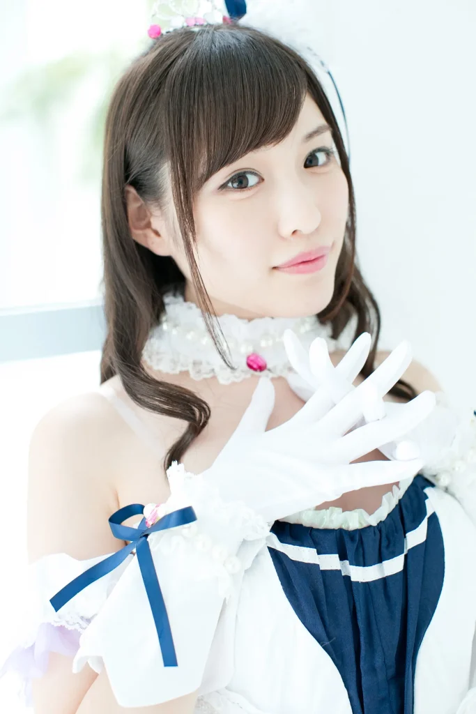 图片[2]-天使萌 桥本有菜 三上悠亚 写真合集下载32GB-密语社