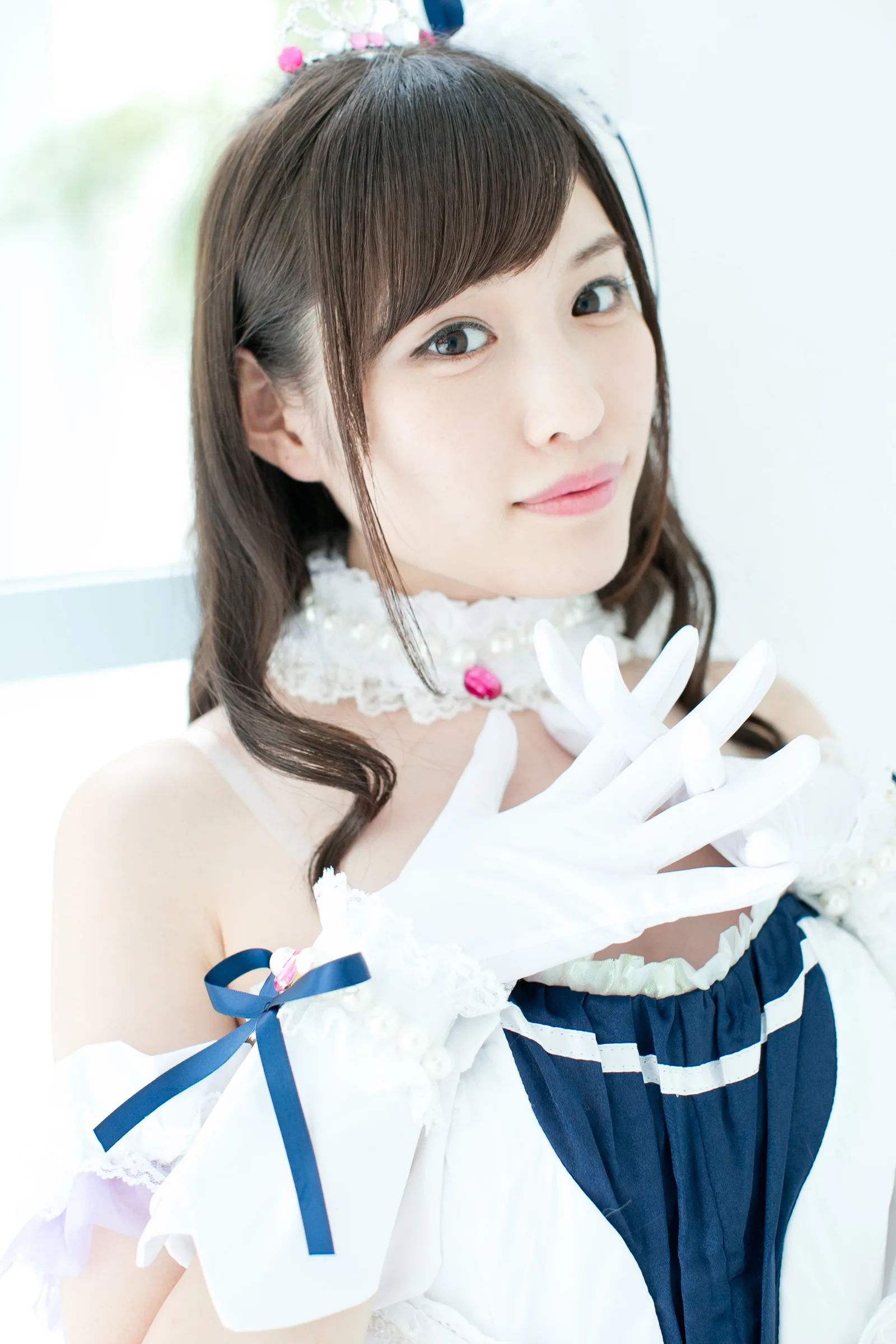 天使萌 桥本有菜 三上悠亚 写真合集下载32GB-密语社