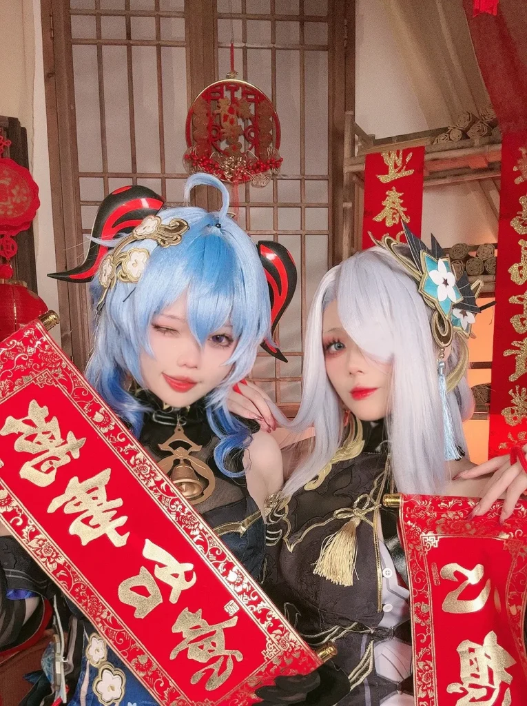 图片[3]-小瑶幺幺美女写真图集合集26套 15GB-密语社