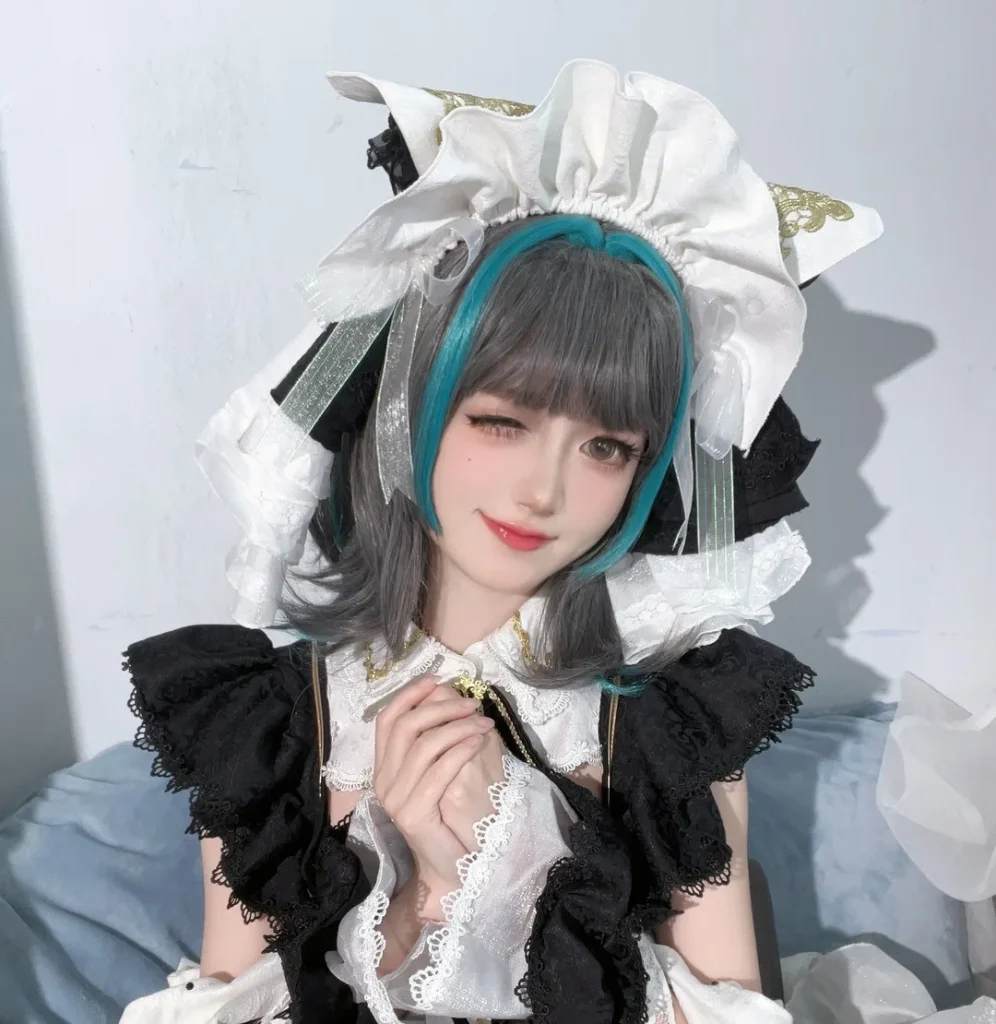图片[1]-趴趴捣蛋陌美女写真图集下载7套 4GB-密语社