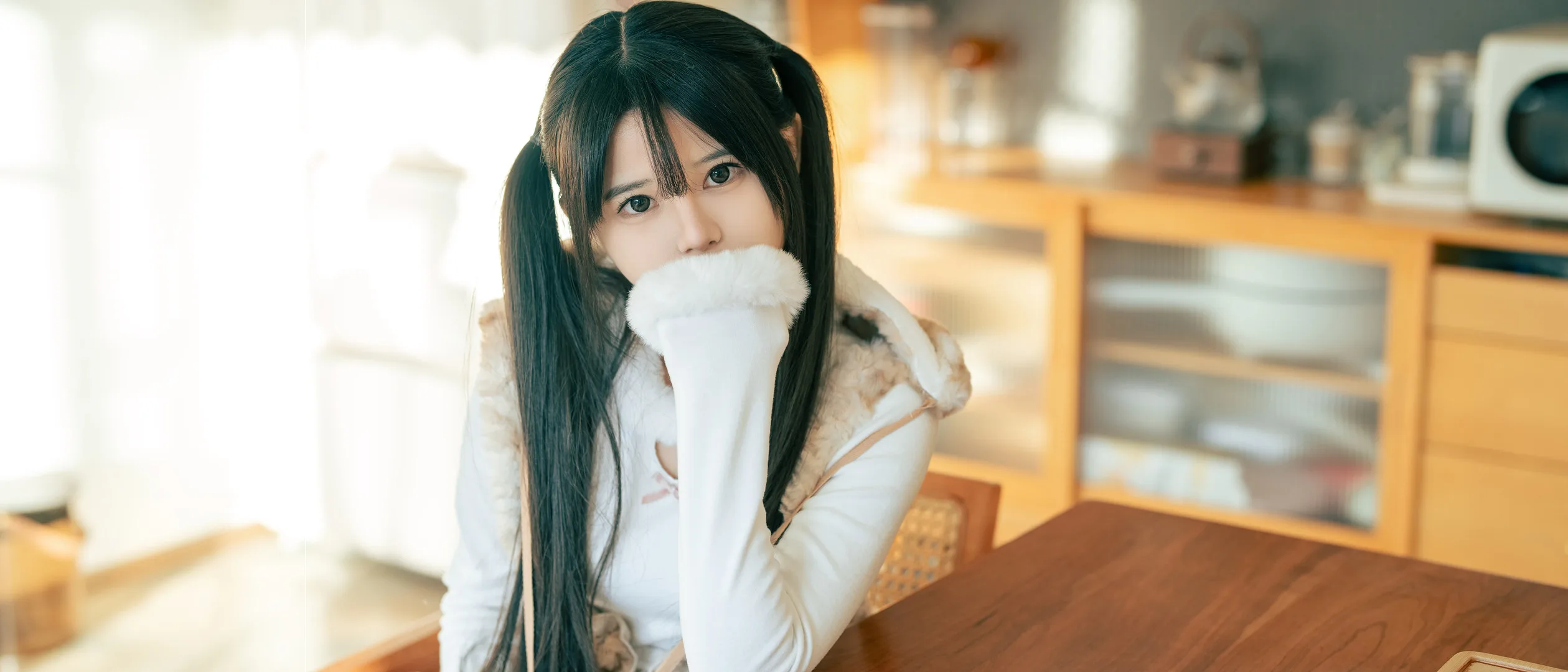 rua阮阮美女写真图集合集下载18套 9GB-密语社