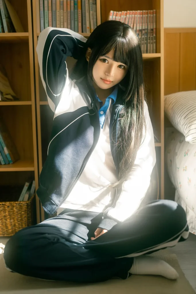 图片[3]-rua阮阮美女写真图集合集下载18套 9GB-密语社