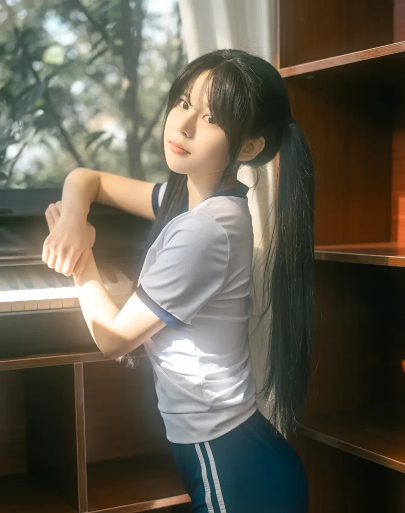 图片[4]-rua阮阮美女写真图集合集下载18套 9GB-密语社