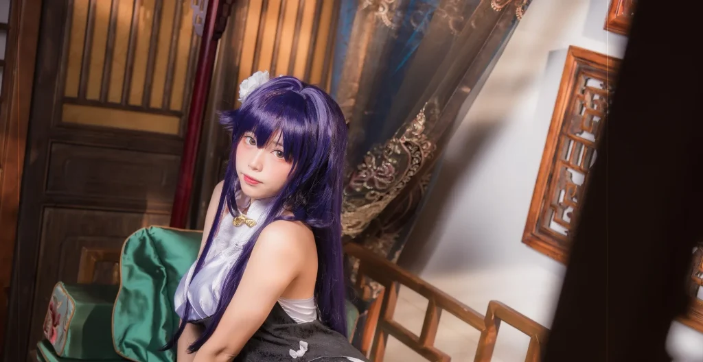 图片[3]-三無人型美女写真图集合集下载26套 6GB-密语社
