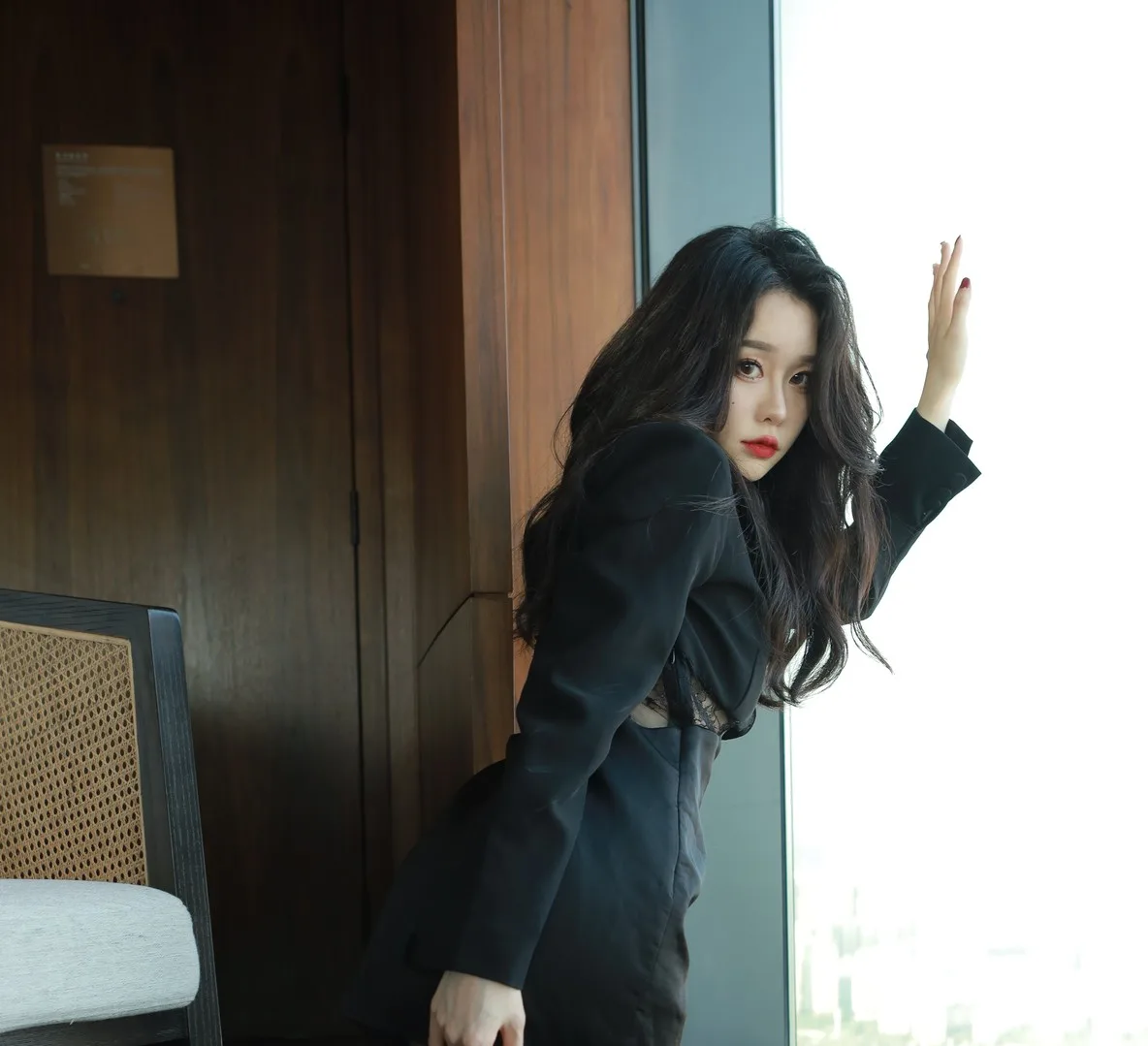 Sia不吃鱼美女写真图集下载112套 150GB-密语社