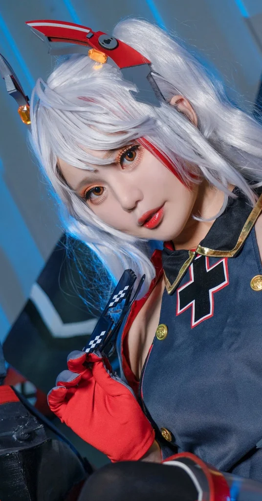 图片[2]-雪貓Yuki美女写真图集合集下载6套 1.4GB-密语社