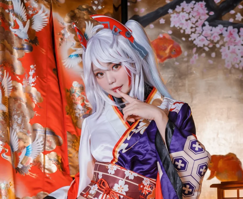 图片[3]-雪貓Yuki美女写真图集合集下载6套 1.4GB-密语社