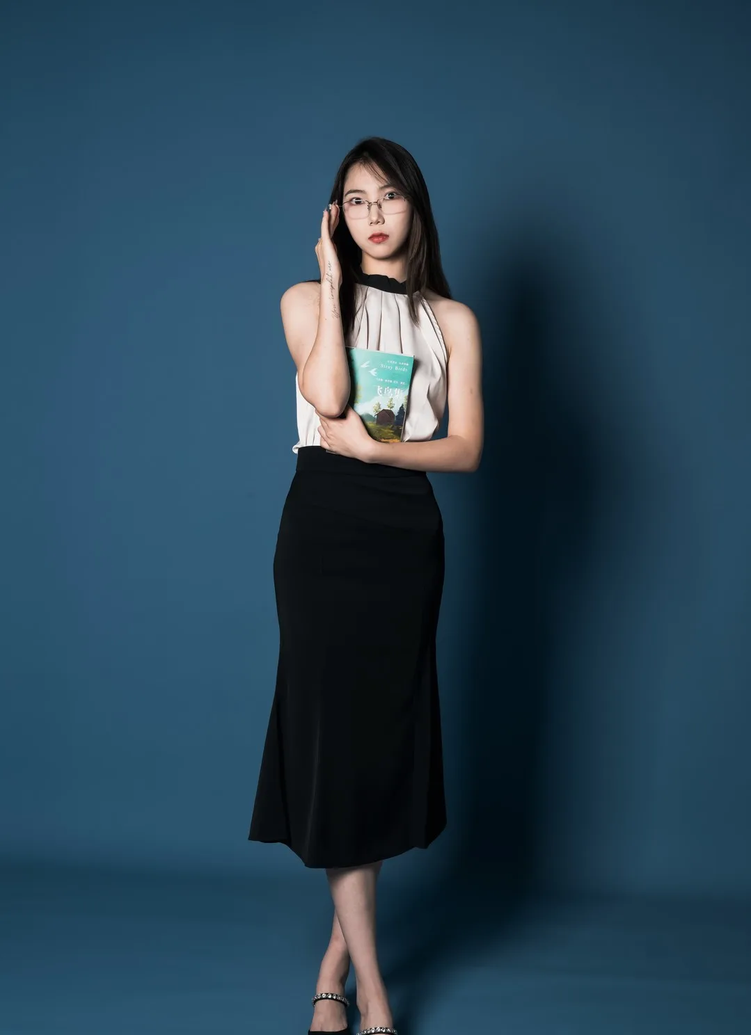 流欲XX工坊美女写真图集合集打包下载5套 4GB-密语社