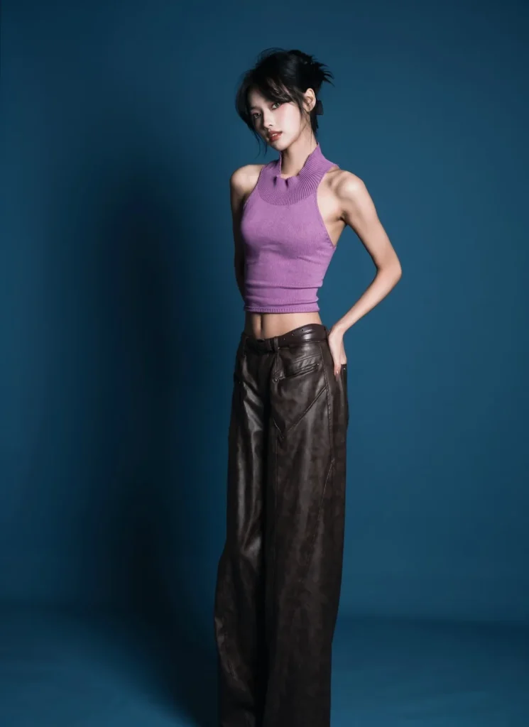 图片[4]-流欲XX工坊美女写真图集合集打包下载5套 4GB-密语社