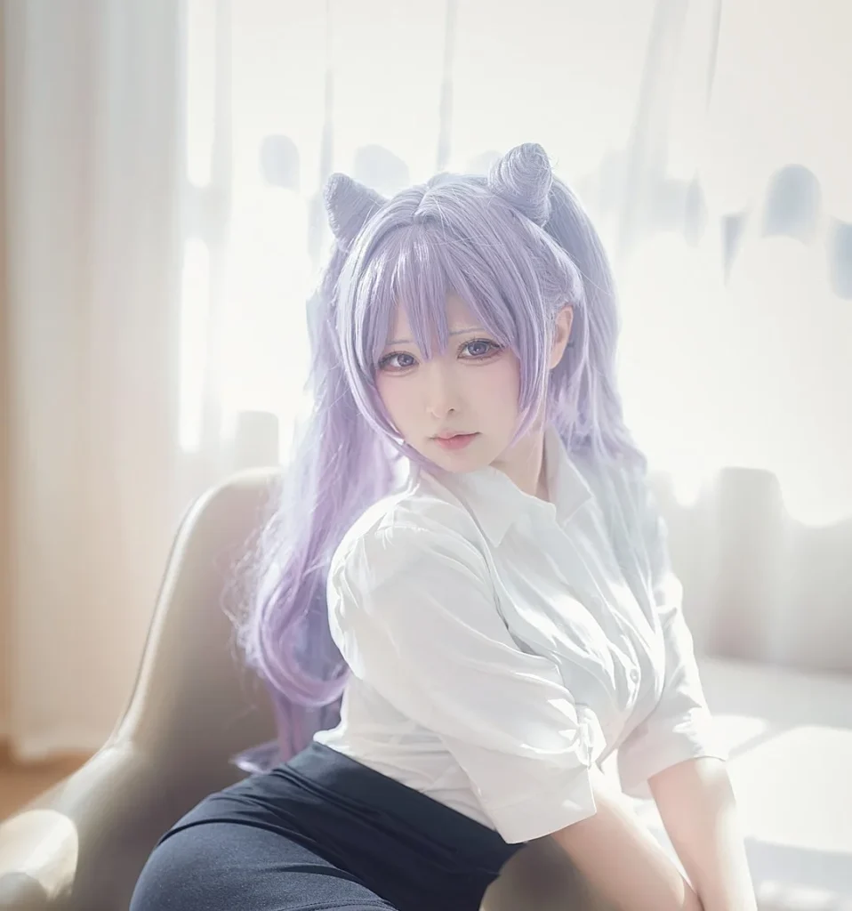 图片[2]-樱梨梨Eriri美女写真图集打包下载17套 6GB-密语社