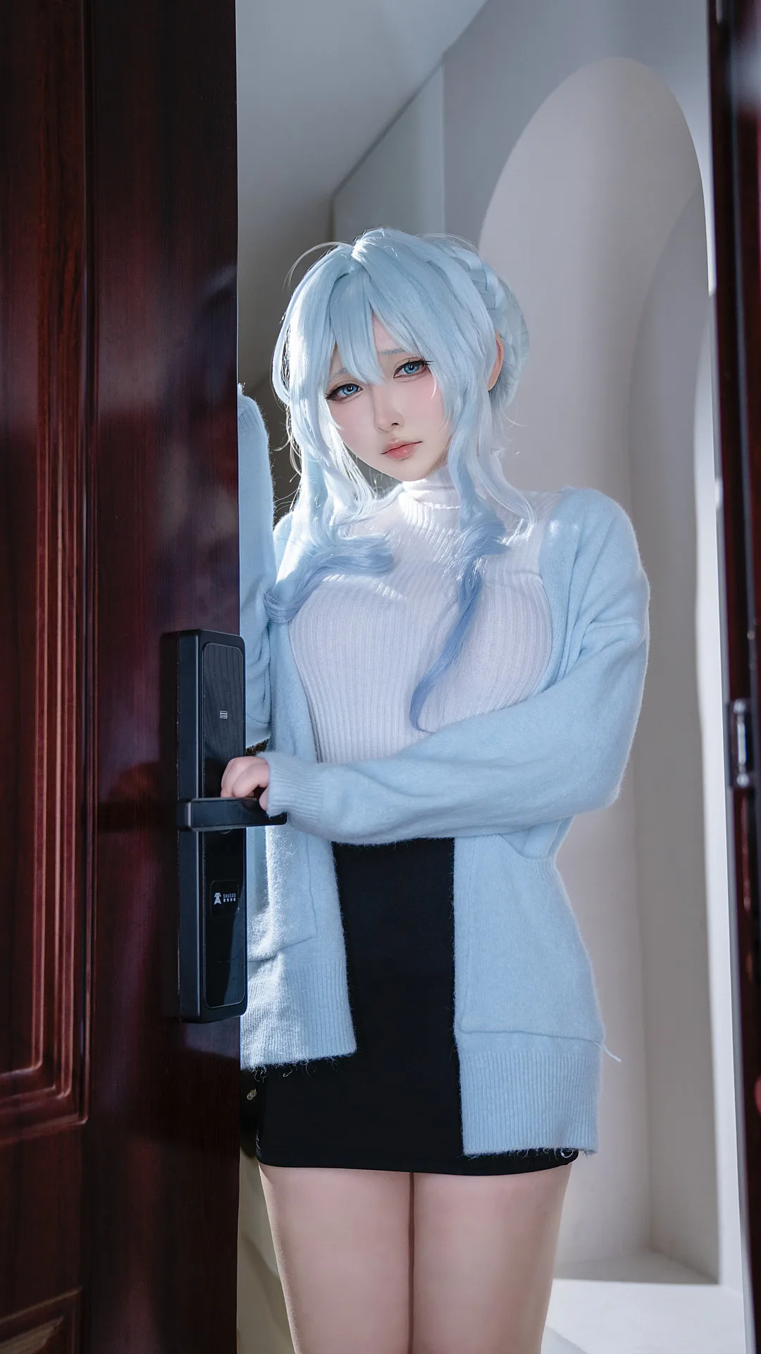 樱梨梨Eriri美女写真图集打包下载17套 6GB-密语社