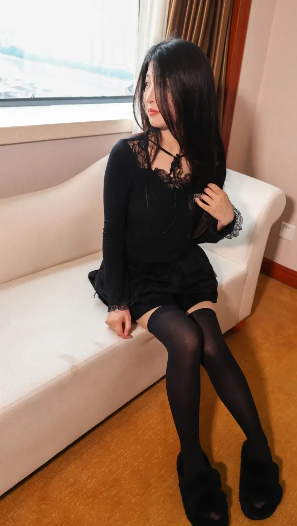 图片[2]-御足摄影美女写真图集打包46期 150GB-密语社