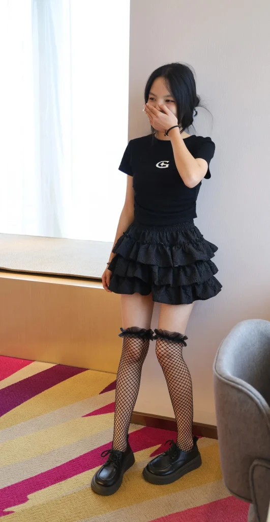 图片[4]-御足摄影美女写真图集打包46期 150GB-密语社