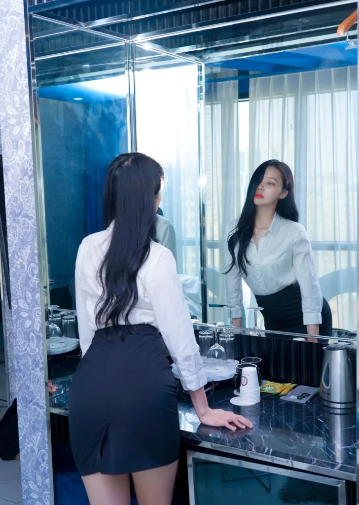 图片[5]-MARK美女写真图集合集打包下载9套 11GB-密语社