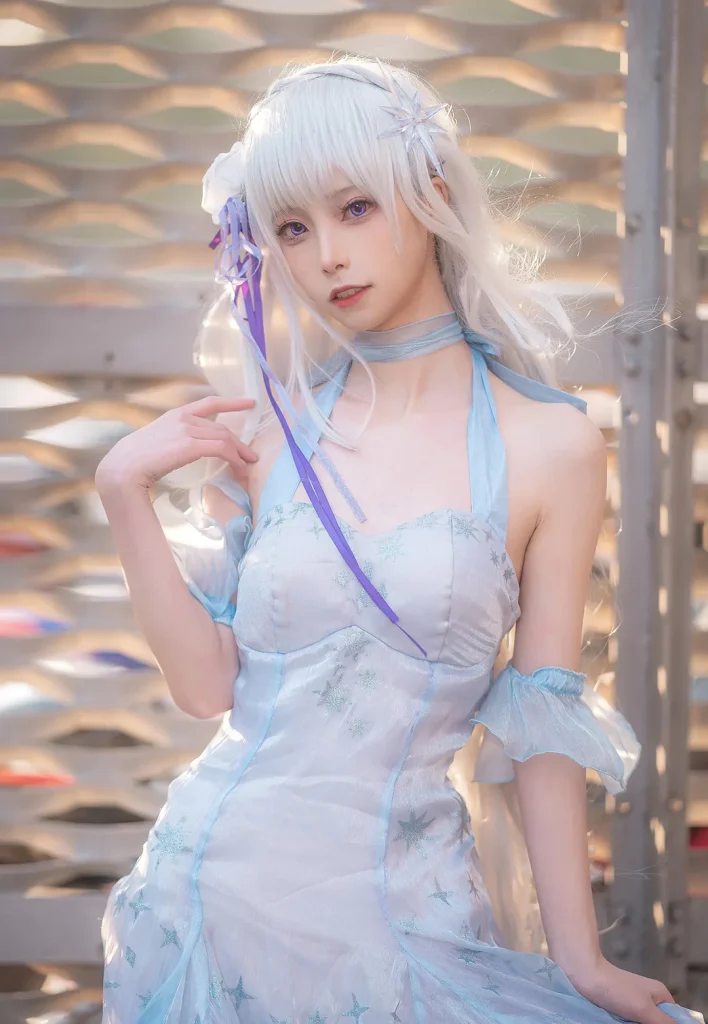 图片[2]-坂坂白美女写真图集合集下载16套 2GB-密语社