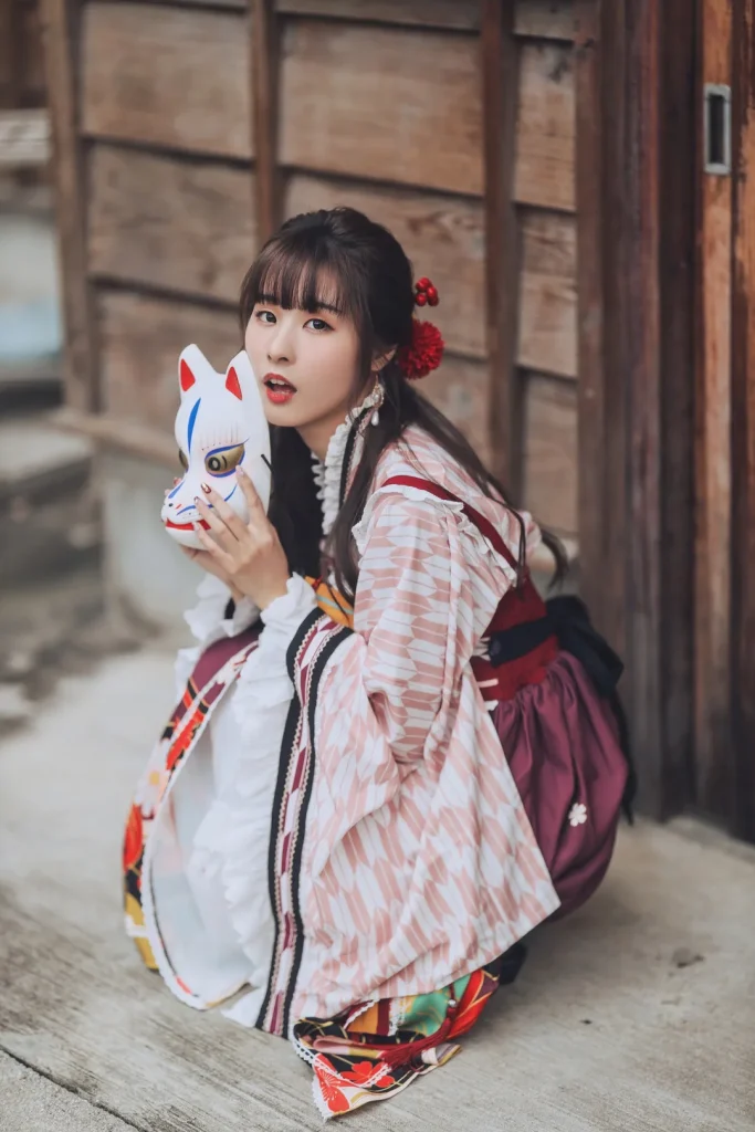 图片[3]-泥泥汝美女写真图集合集打包下载14套 6GB-密语社