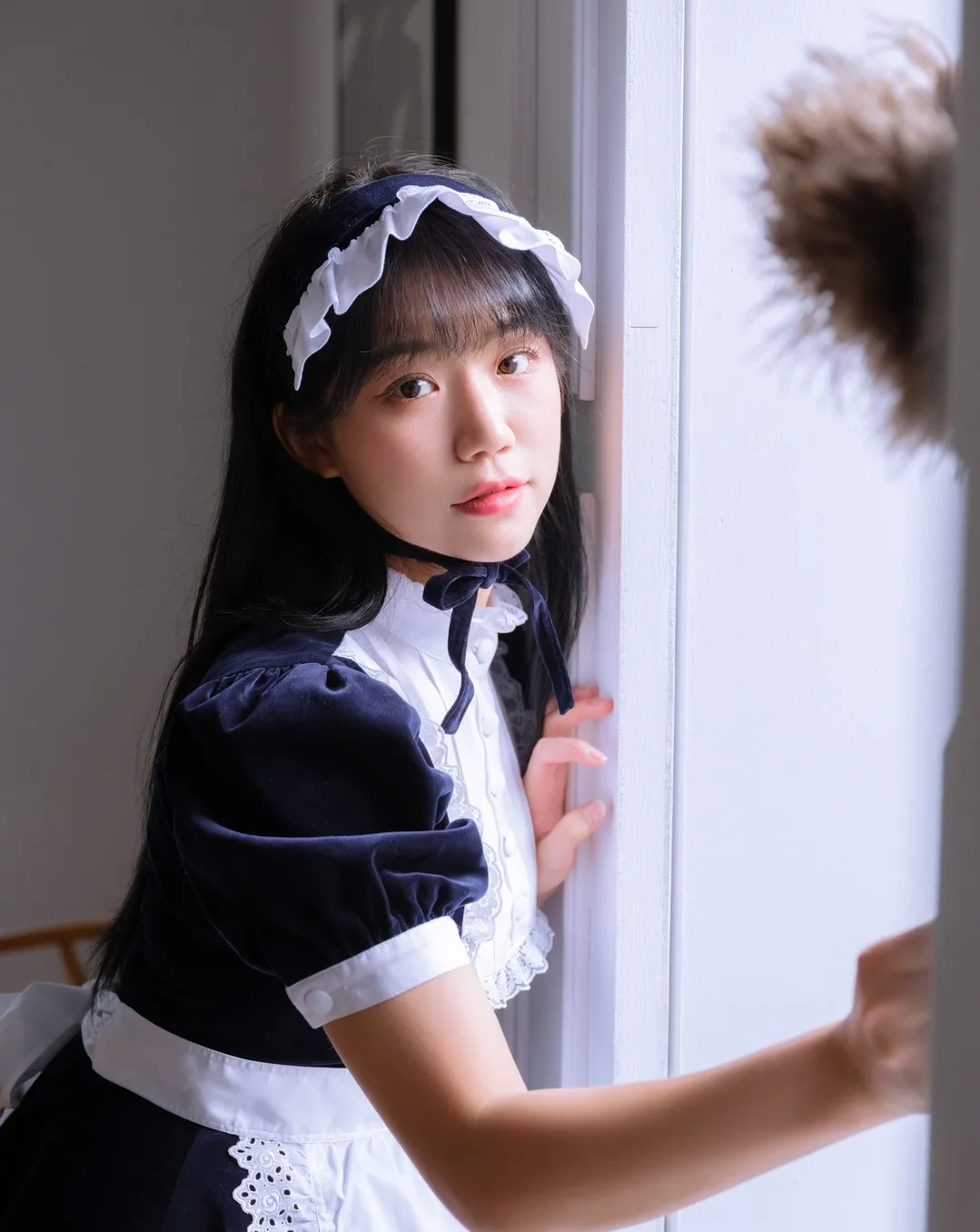 MilkyBomb美女写真图集合集下载6套 24GB-密语社