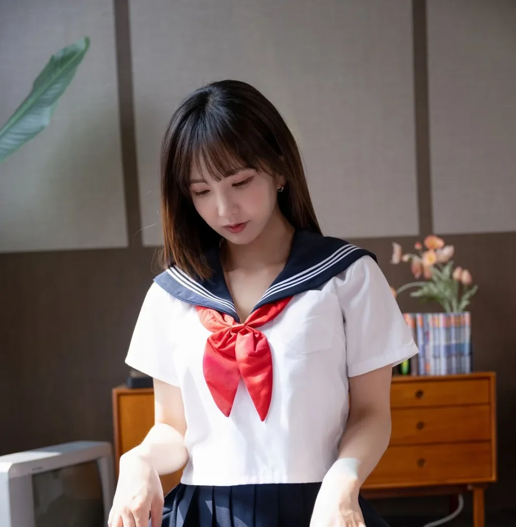 图片[1]-Seoyool(서율)美女写真图集合集下载11套 35GB-密语社