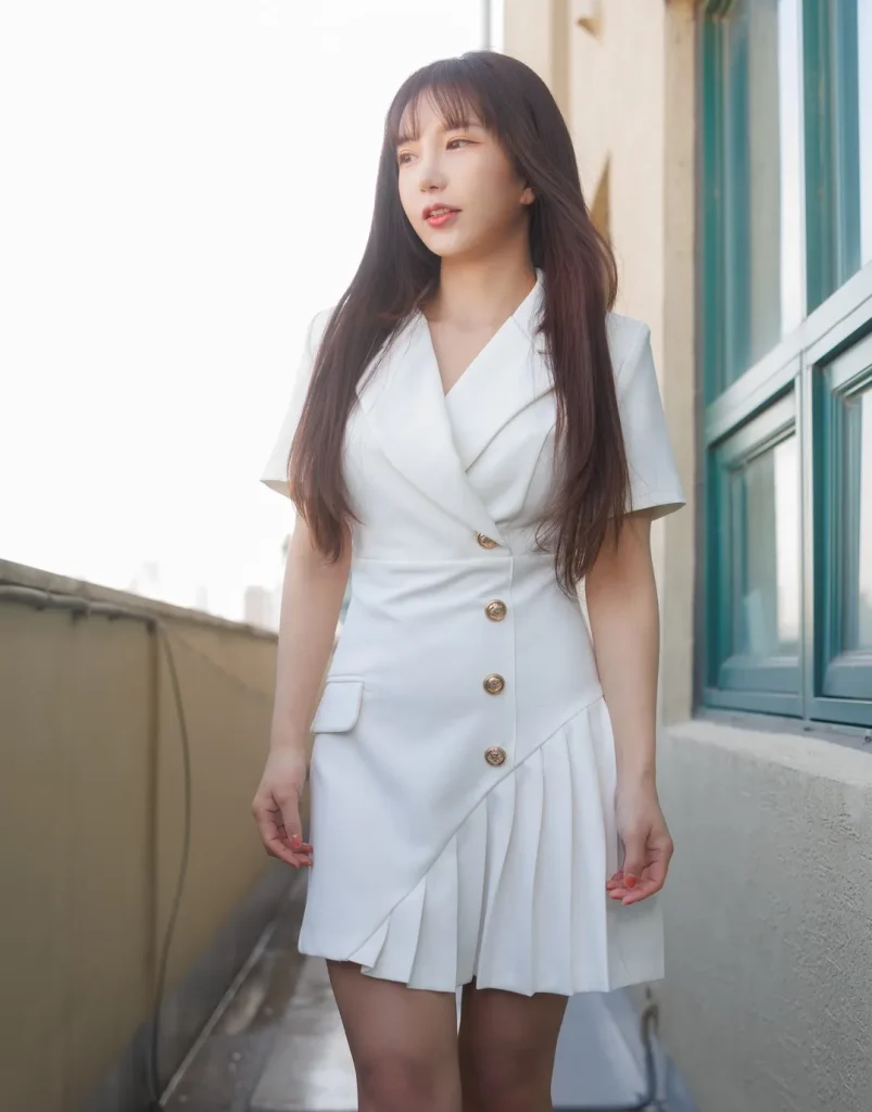 图片[2]-Seoyool(서율)美女写真图集合集下载11套 35GB-密语社