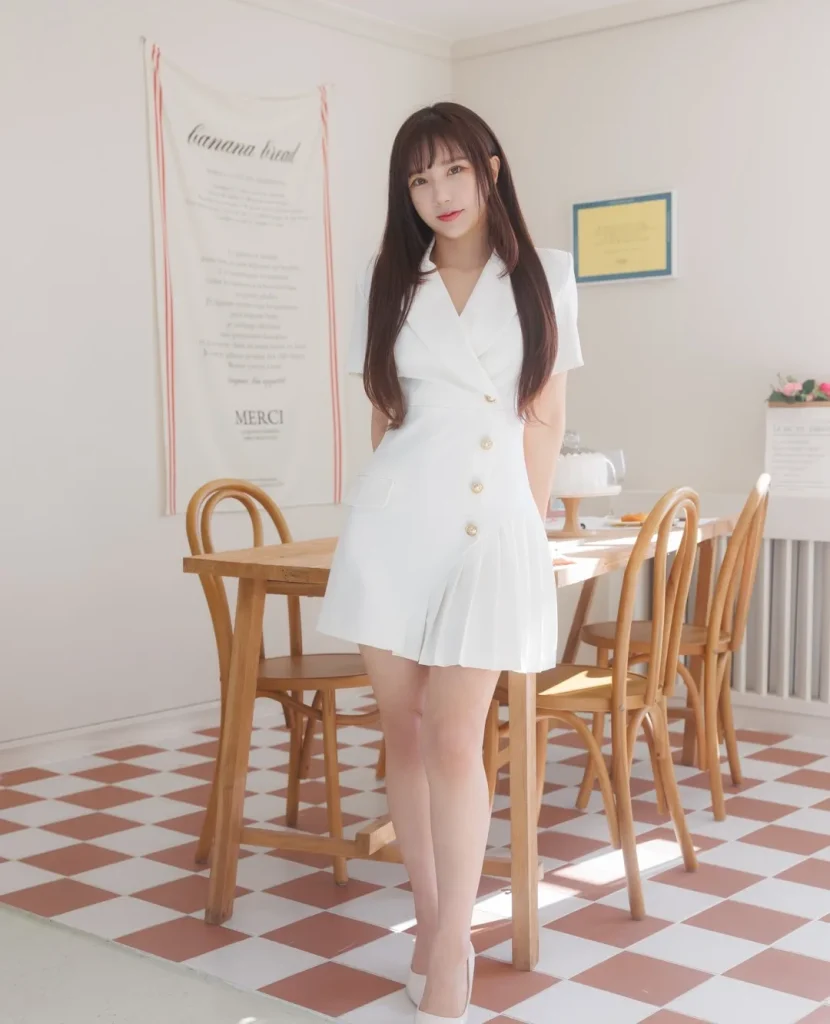 图片[4]-Seoyool(서율)美女写真图集合集下载11套 35GB-密语社