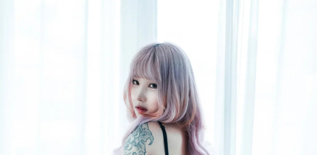 图片[1]-Supreme美女写真图集合集打包下载8套 1.7GB-密语社