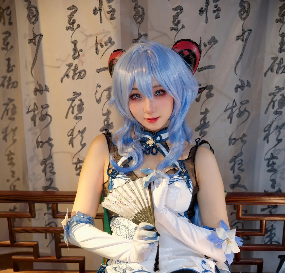 屑雪雪鸭美女写真图集合集打包下载8套 1GB-密语社