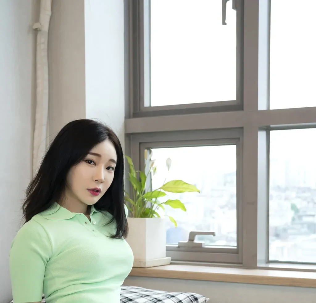 图片[3]-Sua美女艺术写真图集合集打包下载7套 6GB-密语社