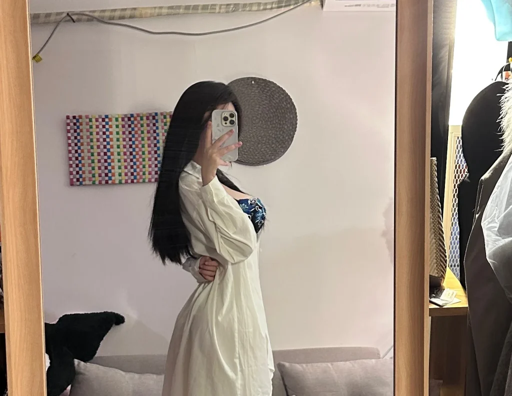 图片[1]-玫桃泡芙美女写真图集合集打包下载11套 2GB-密语社
