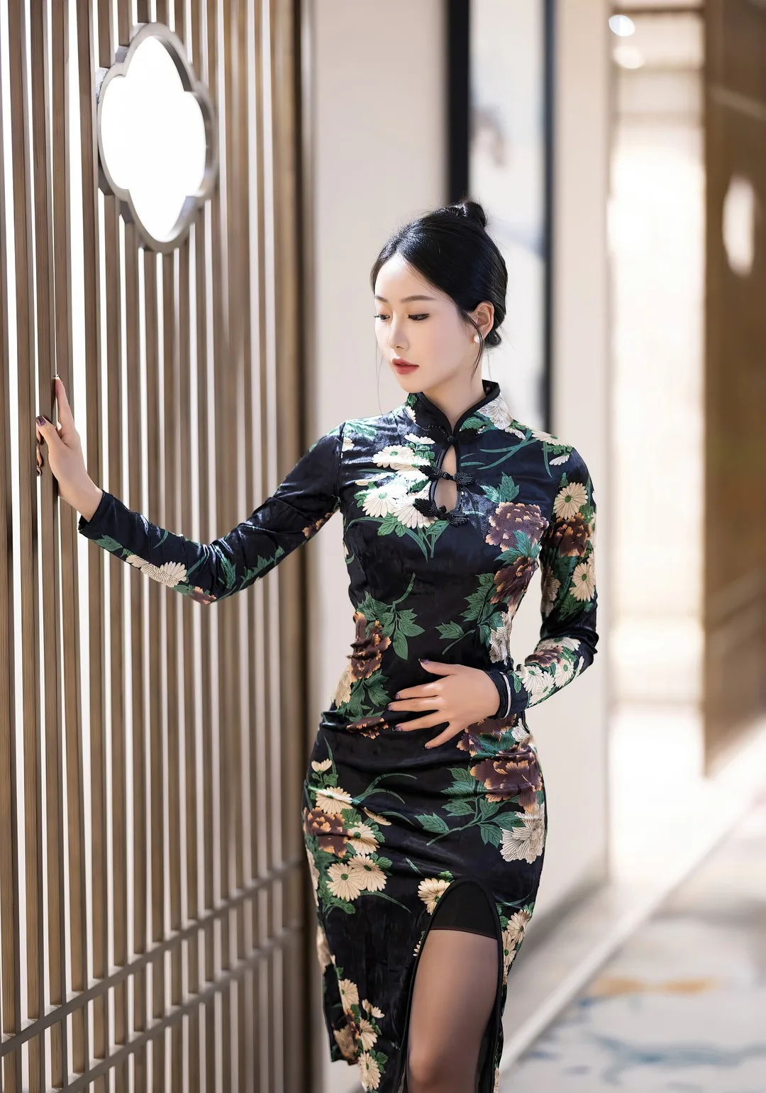 XIAOYU语画界美女写真图集打包下载1243套 710GB-密语社