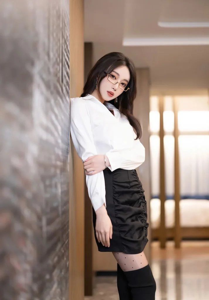图片[5]-XIAOYU语画界美女写真图集打包下载1243套 710GB-密语社