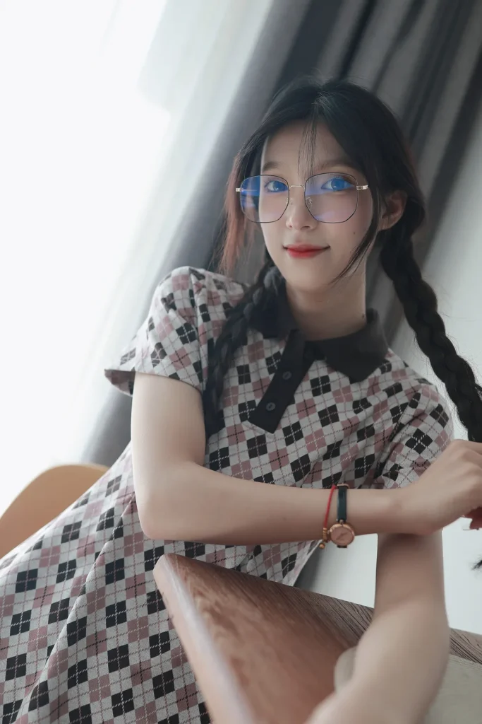 图片[1]-凡夫摄影美女写真图片全套合集10期 38GB-密语社